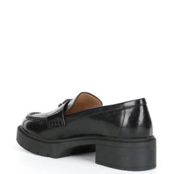 COACH Leah Loafers - Picture 4 of 4